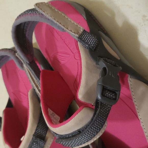 MERRELL | Azura Wrap Sandal - Picture 3 of 8